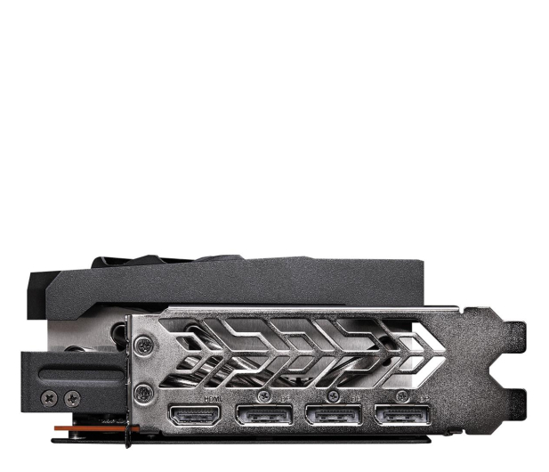 ASRock Radeon RX 7900 XTX Phantom Gaming OC 24GB GDDR6 - 1190262 - zdjęcie 4